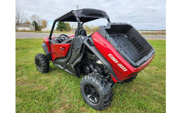 2026 Can-Am SSV COM XT 64 1000R RD 26