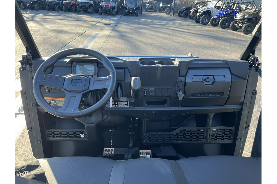 2025 Polaris Ranger SP 570 Premium