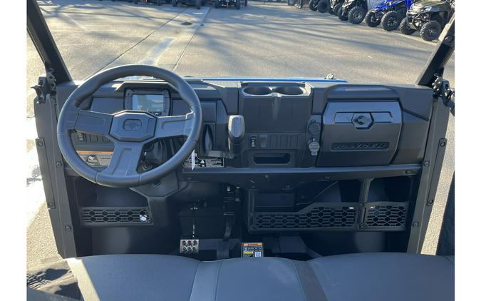 2025 Polaris Ranger SP 570 Premium