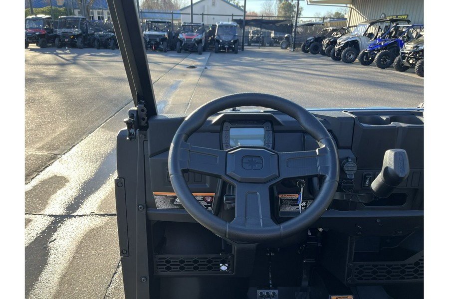 2025 Polaris Ranger SP 570 Premium
