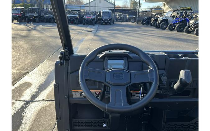 2025 Polaris Ranger SP 570 Premium