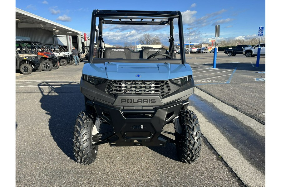 2025 Polaris Ranger SP 570 Premium