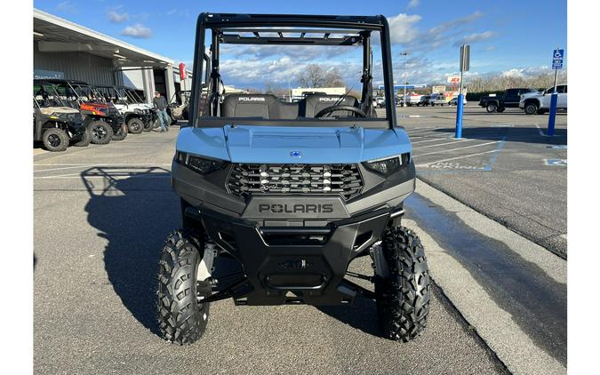 2025 Polaris Ranger SP 570 Premium