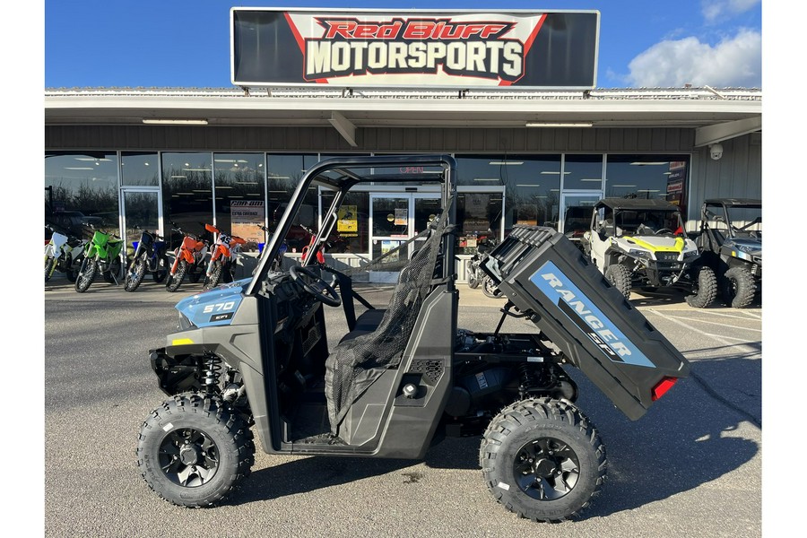 2025 Polaris Ranger SP 570 Premium