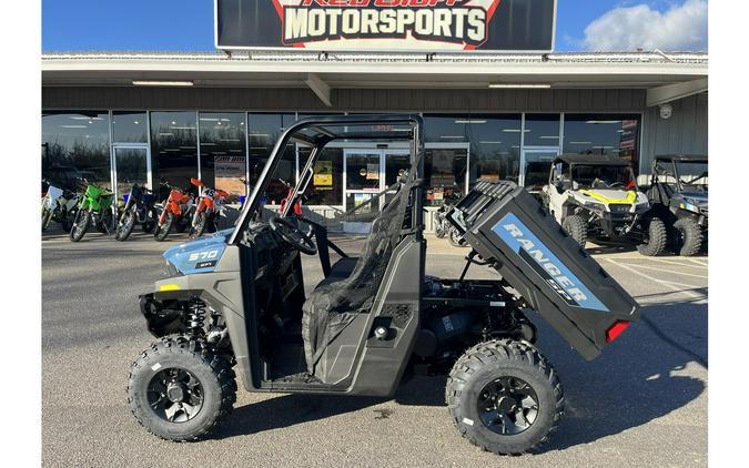 2025 Polaris Ranger SP 570 Premium