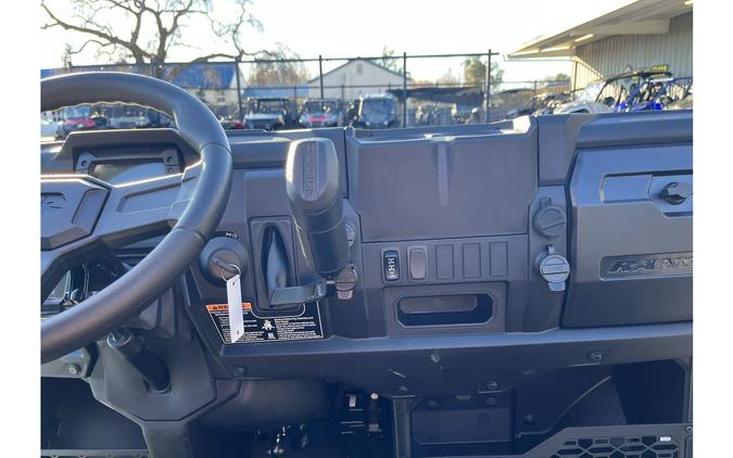 2025 Polaris Ranger SP 570 Premium