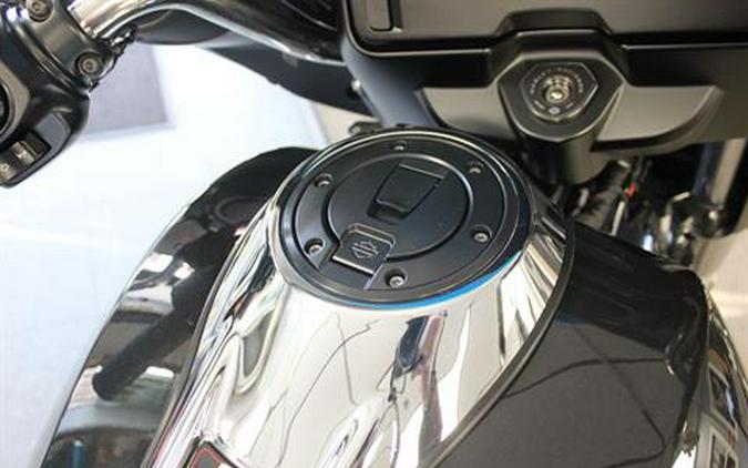 2026 Harley-Davidson Street Glide®