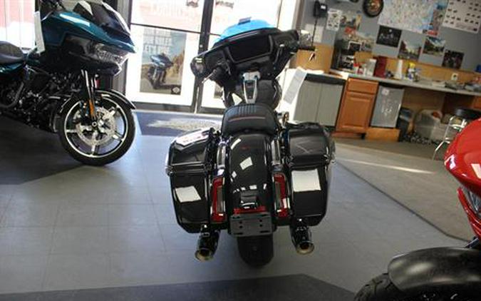 2026 Harley-Davidson Street Glide®