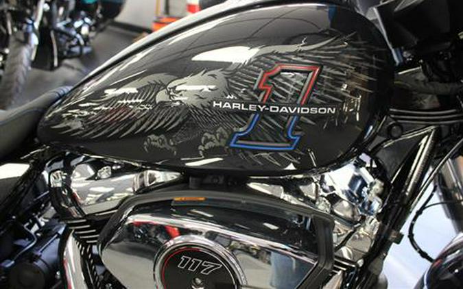 2026 Harley-Davidson Street Glide®