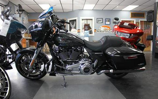 2026 Harley-Davidson Street Glide®