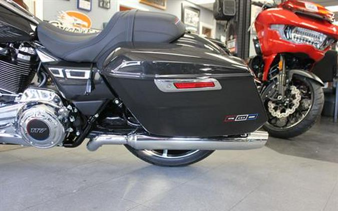 2026 Harley-Davidson Street Glide®