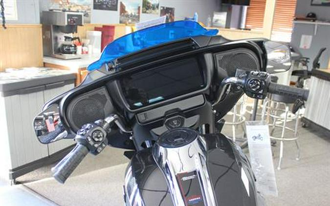 2026 Harley-Davidson Street Glide®