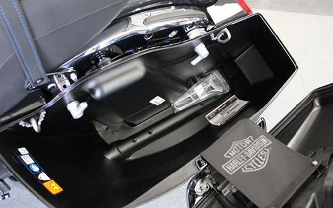 2026 Harley-Davidson Street Glide®