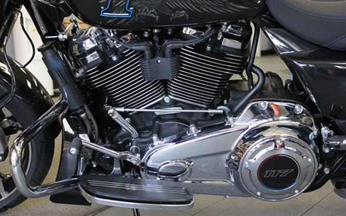 2026 Harley-Davidson Street Glide®