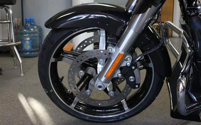 2026 Harley-Davidson Street Glide®