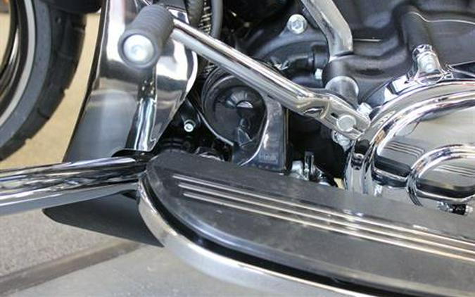 2026 Harley-Davidson Street Glide®