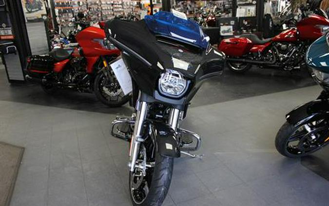 2026 Harley-Davidson Street Glide®