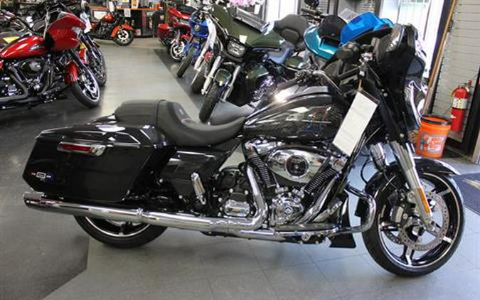 2026 Harley-Davidson Street Glide®