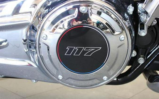 2026 Harley-Davidson Street Glide®