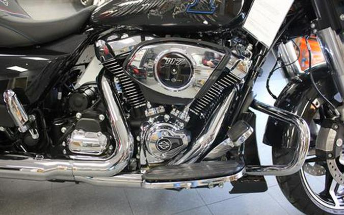 2026 Harley-Davidson Street Glide®