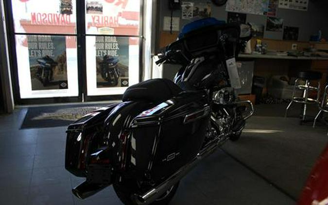 2026 Harley-Davidson Street Glide®