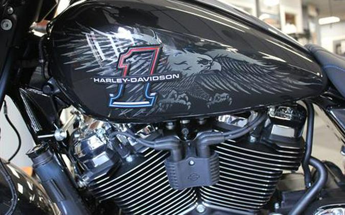 2026 Harley-Davidson Street Glide®