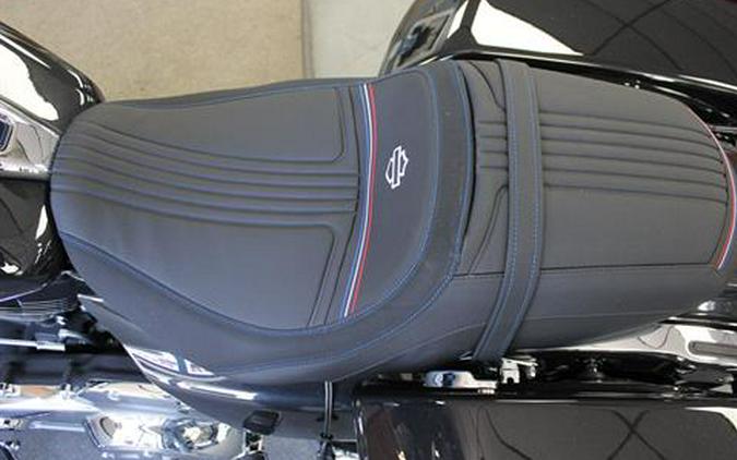 2026 Harley-Davidson Street Glide®