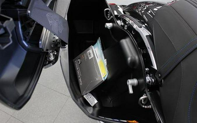 2026 Harley-Davidson Street Glide®