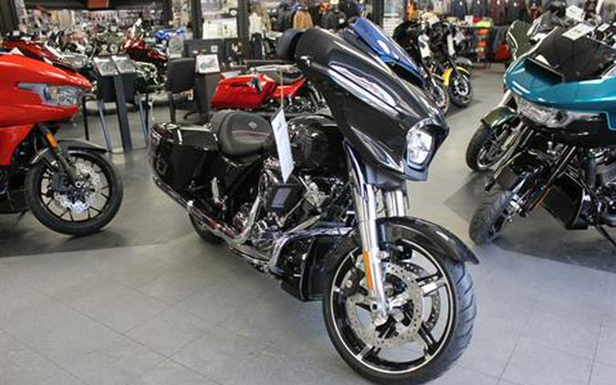 2026 Harley-Davidson Street Glide®