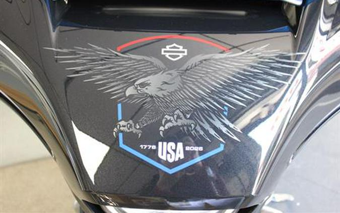 2026 Harley-Davidson Street Glide®