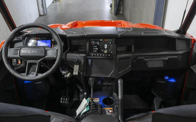 2025 Polaris® General XP 1000 Ultimate