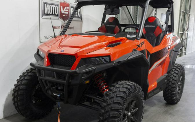 2025 Polaris GENERAL XP 1000 Ultimate
