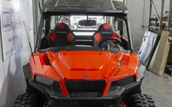 2025 Polaris GENERAL XP 1000 Ultimate