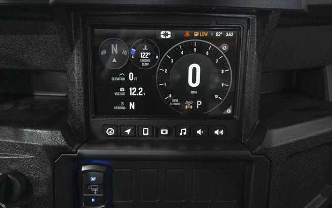 2025 Polaris GENERAL XP 1000 Ultimate