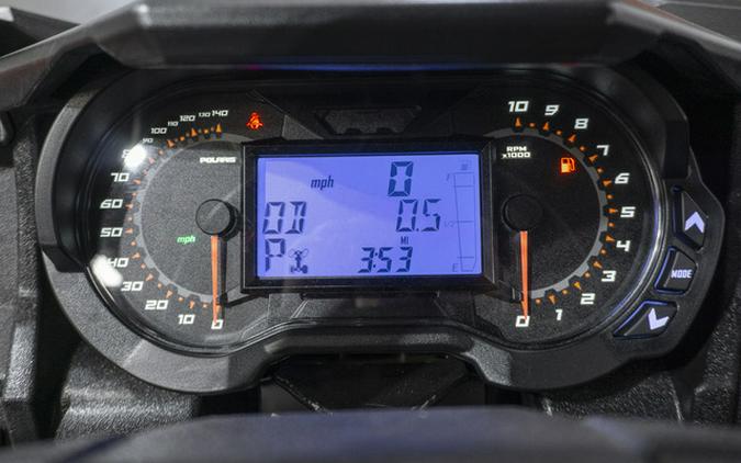 2025 Polaris GENERAL XP 1000 Ultimate