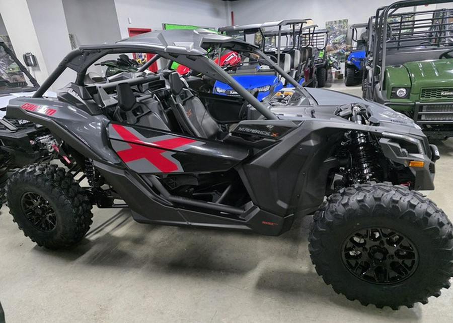 2026 Can-Am Maverick X3 X Turbo
