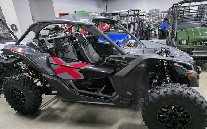 2026 Can-Am Maverick X3 X Turbo