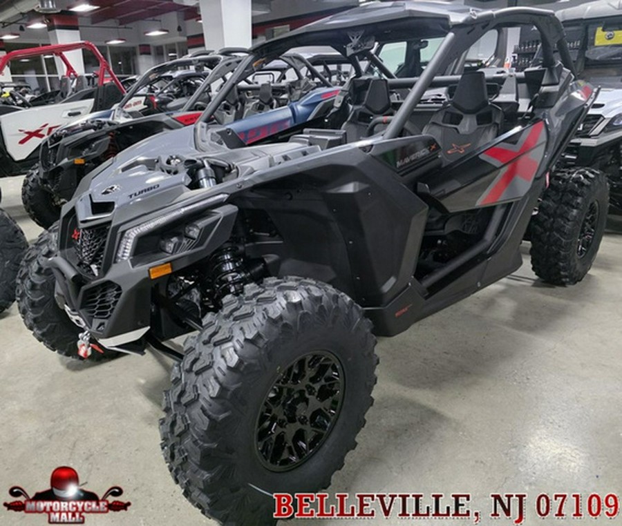 2026 Can-Am Maverick X3 X Turbo
