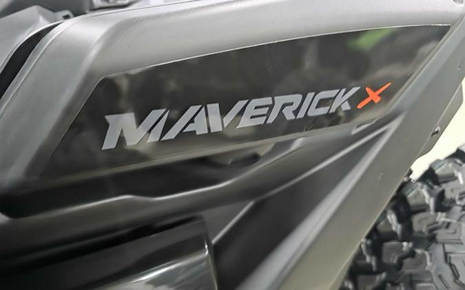 2026 Can-Am Maverick X3 X Turbo
