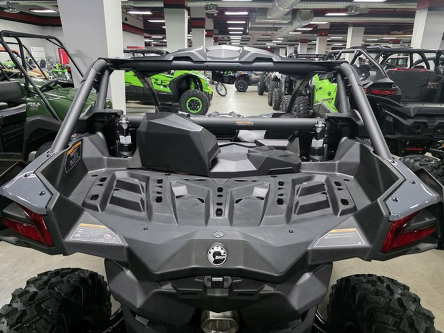 2026 Can-Am Maverick X3 X Turbo