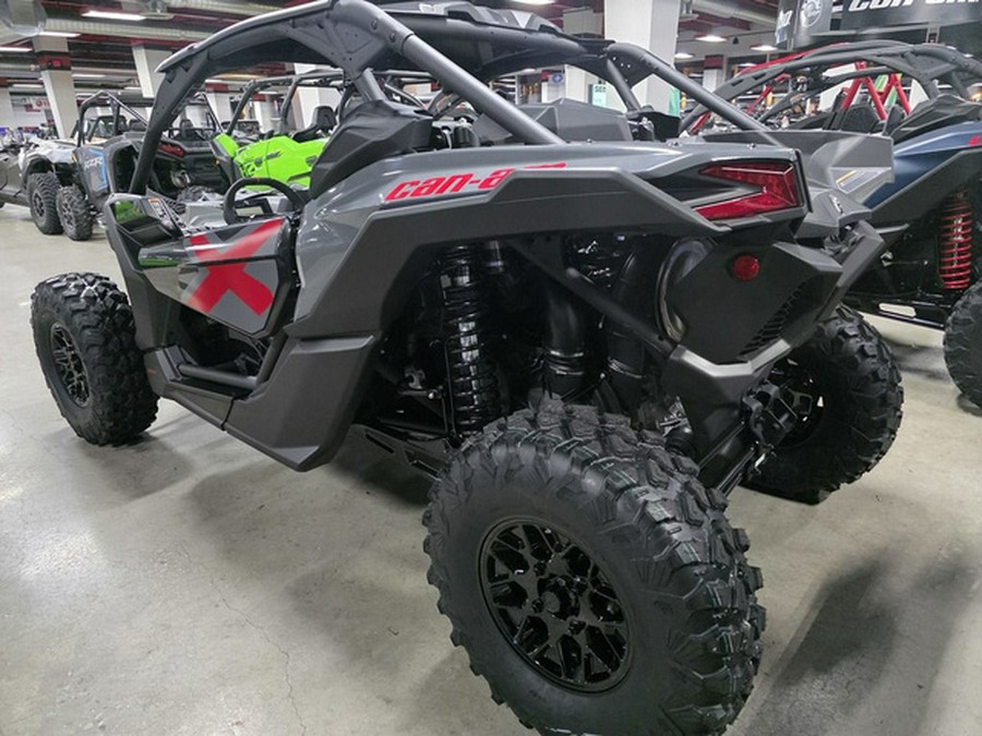 2026 Can-Am Maverick X3 X Turbo