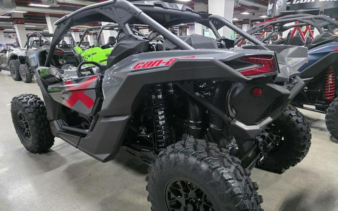 2026 Can-Am Maverick X3 X Turbo