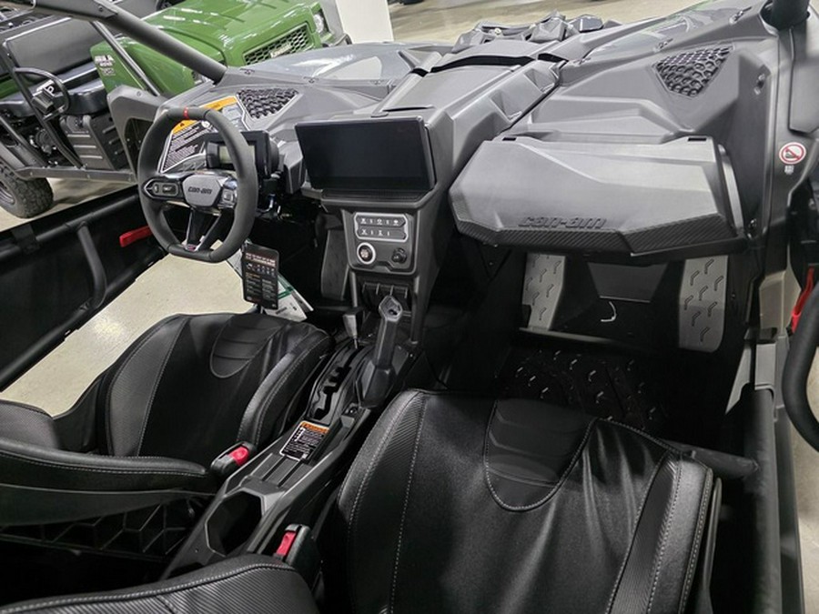 2026 Can-Am Maverick X3 X Turbo