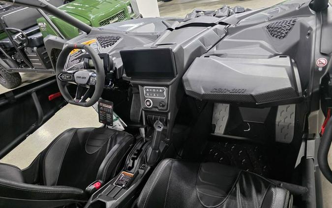 2026 Can-Am Maverick X3 X Turbo