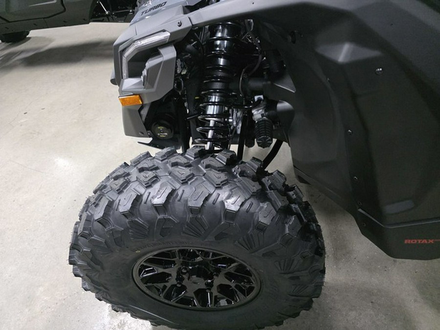 2026 Can-Am Maverick X3 X Turbo