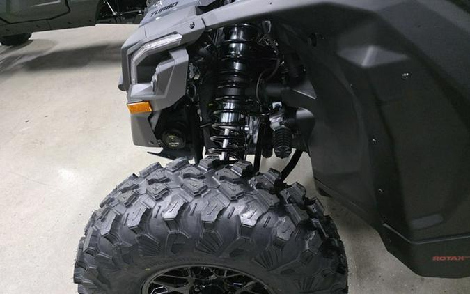 2026 Can-Am Maverick X3 X Turbo