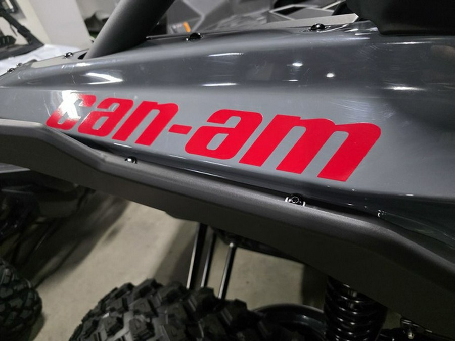 2026 Can-Am Maverick X3 X Turbo