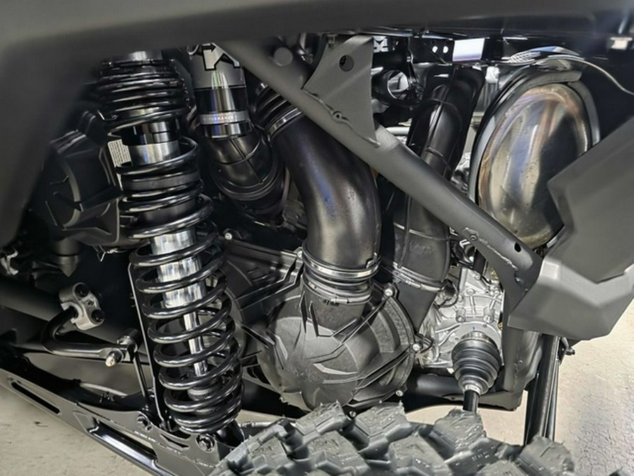 2026 Can-Am Maverick X3 X Turbo