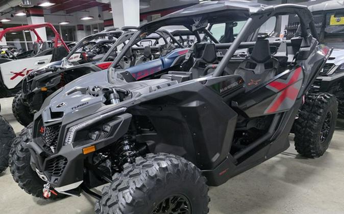 2026 Can-Am Maverick X3 X Turbo