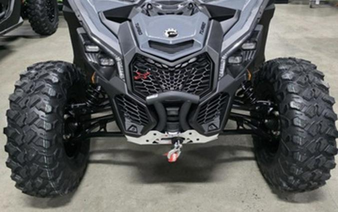 2026 Can-Am Maverick X3 X Turbo